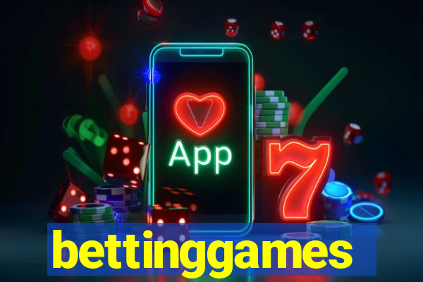 bettinggames