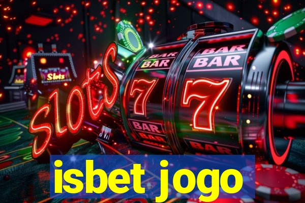 isbet jogo