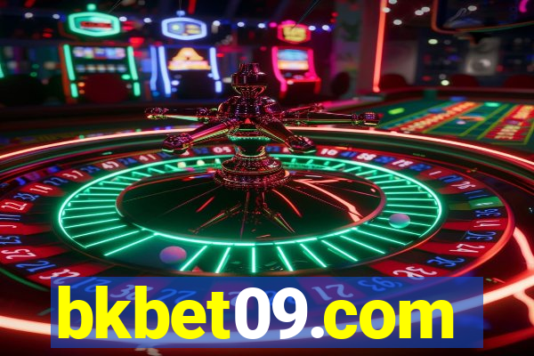 bkbet09.com