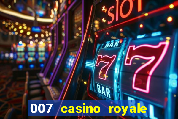 007 casino royale torrent pt-br