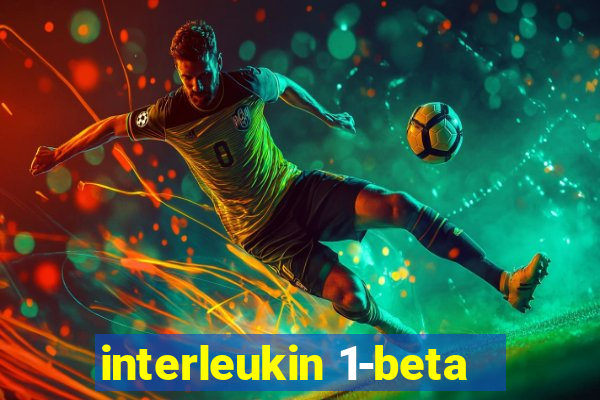 interleukin 1-beta