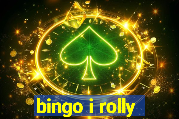 bingo i rolly