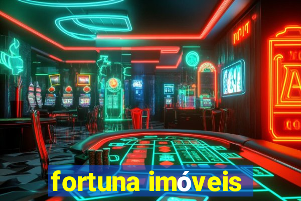 fortuna imóveis