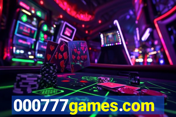 000777games.com