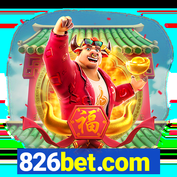 826bet.com