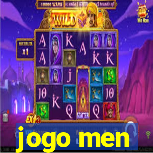 jogo men