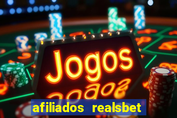 afiliados realsbet com login