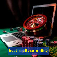 best maltese online bingo sites