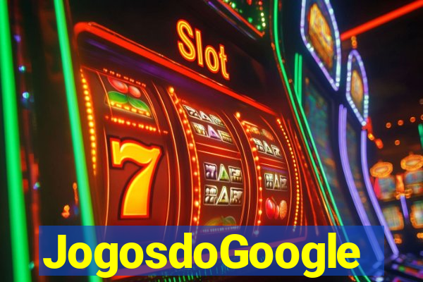 JogosdoGoogle