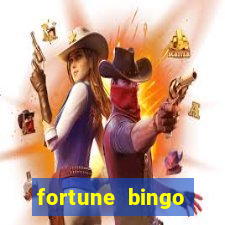 fortune bingo master win real money