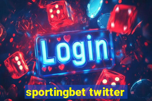 sportingbet twitter