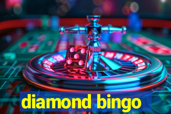 diamond bingo