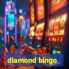 diamond bingo