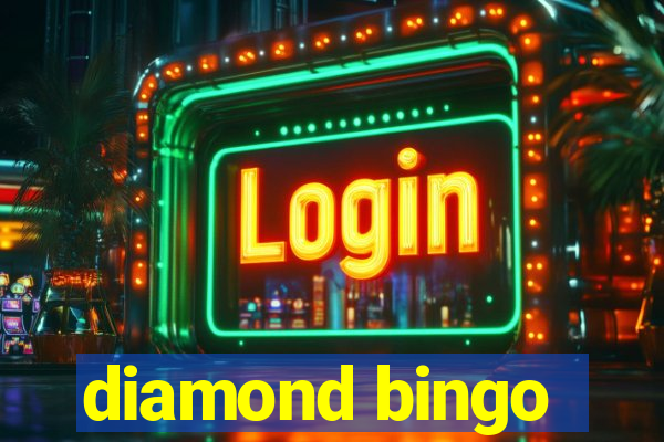 diamond bingo