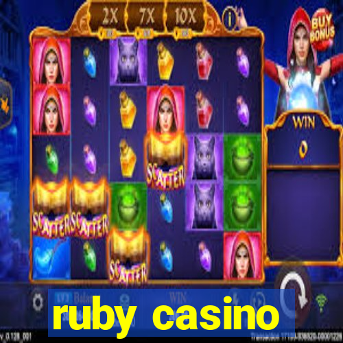 ruby casino