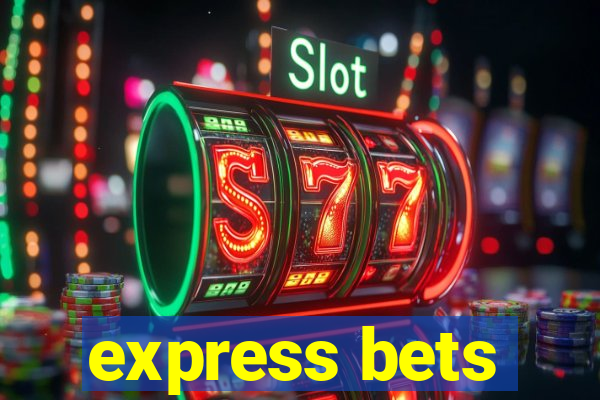 express bets