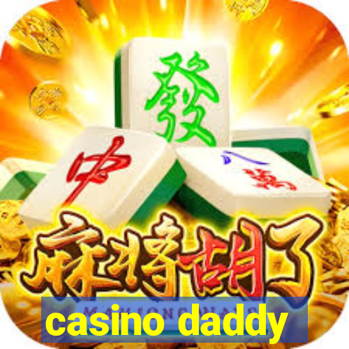 casino daddy