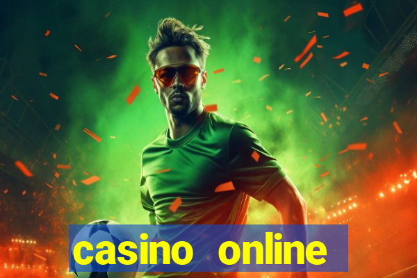 casino online brasil br video bingo