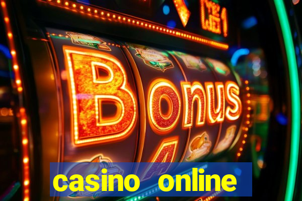 casino online brasil br video bingo