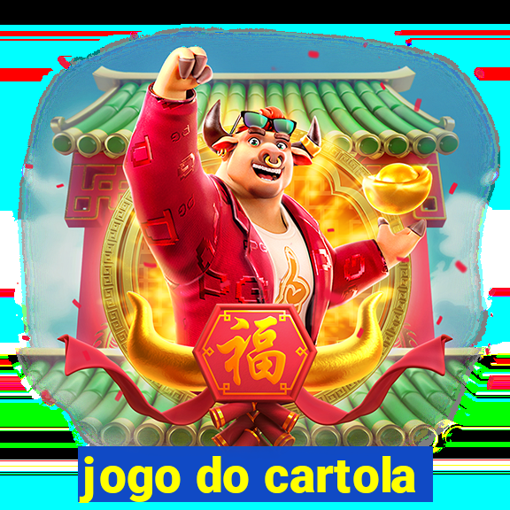 jogo do cartola