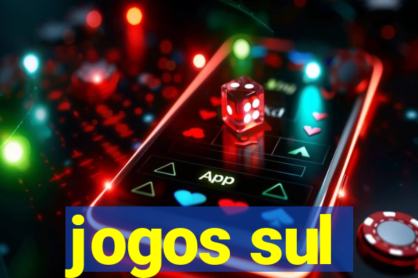 jogos sul