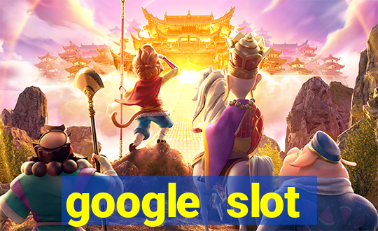 google slot machines free