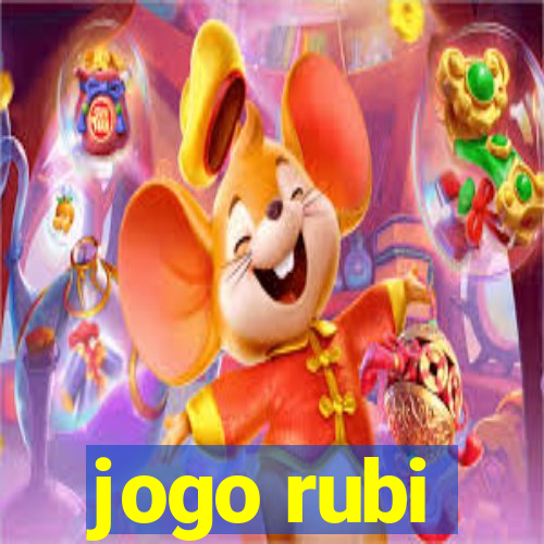 jogo rubi