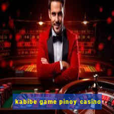 kabibe game pinoy casino