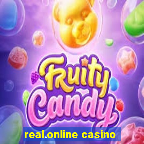 real.online casino