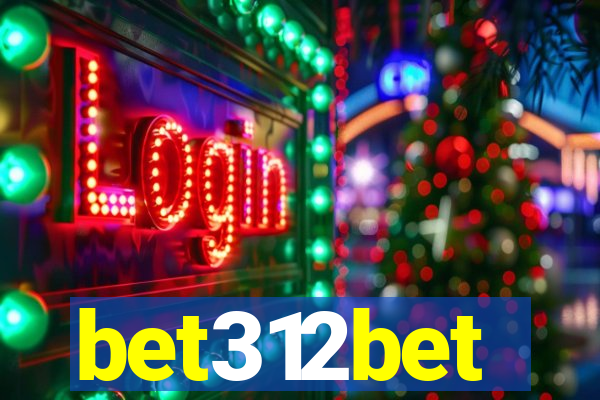 bet312bet