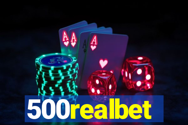 500realbet