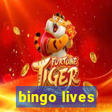 bingo lives