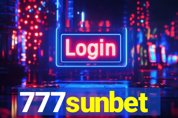 777sunbet