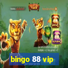 bingo 88 vip