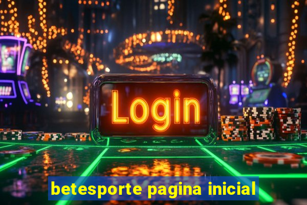 betesporte pagina inicial