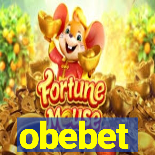 obebet