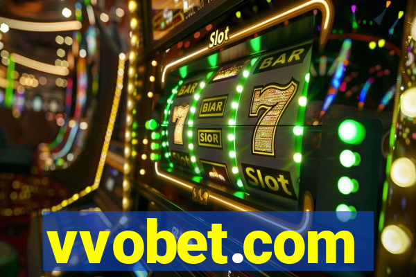 vvobet.com