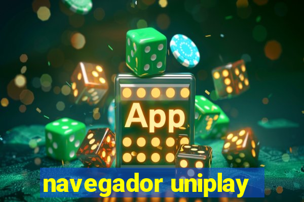 navegador uniplay