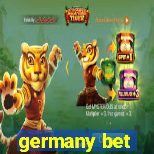 germany bet