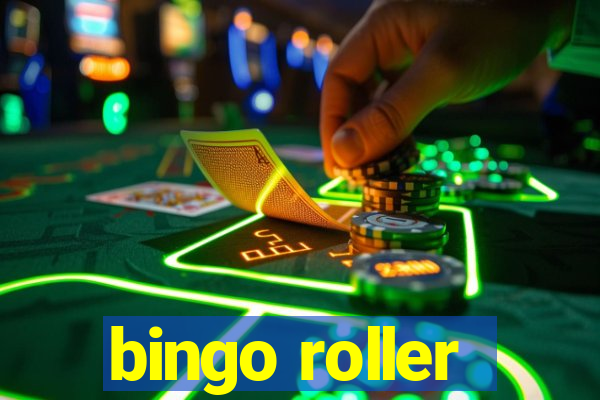 bingo roller