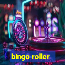 bingo roller