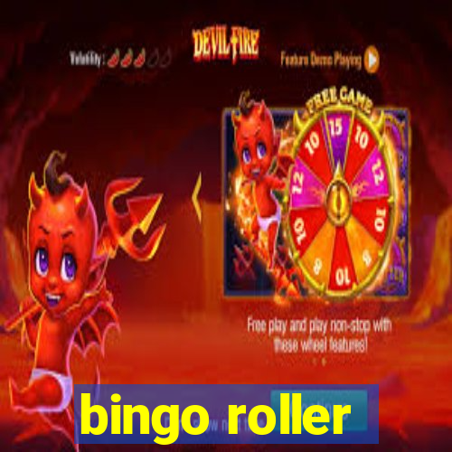 bingo roller