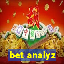 bet analyz