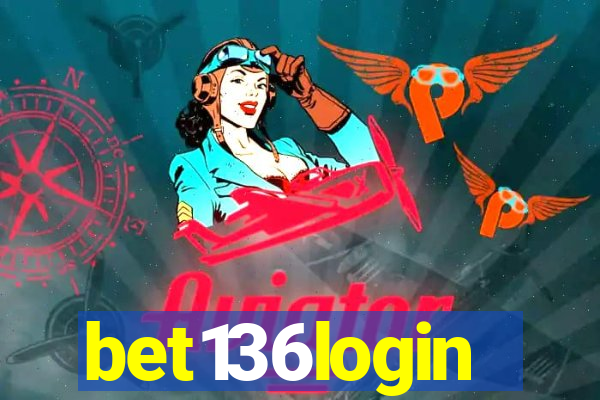 bet136login