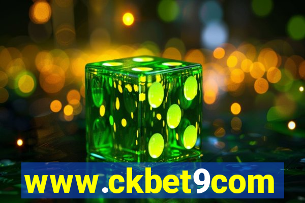 www.ckbet9com