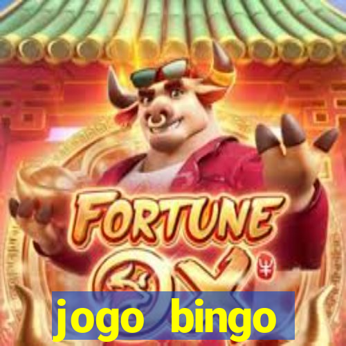 jogo bingo realmente paga