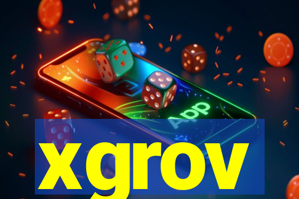 xgrov