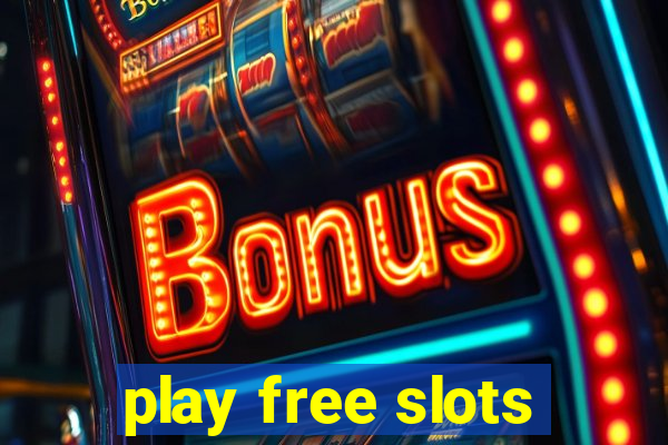 play free slots