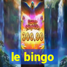 le bingo