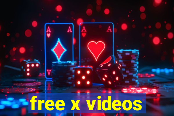 free x videos